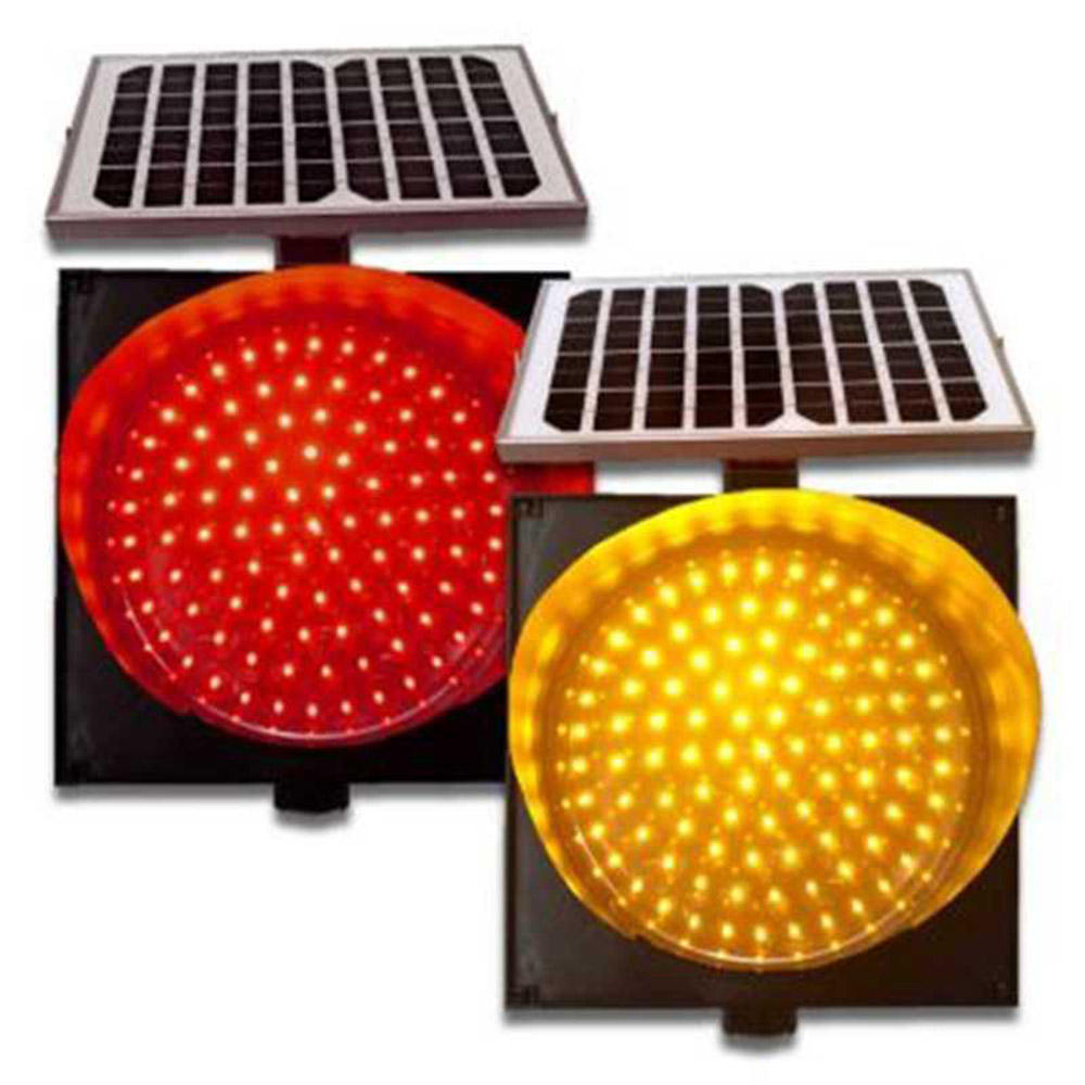 12 Inch Led Traffic Warning Beacon