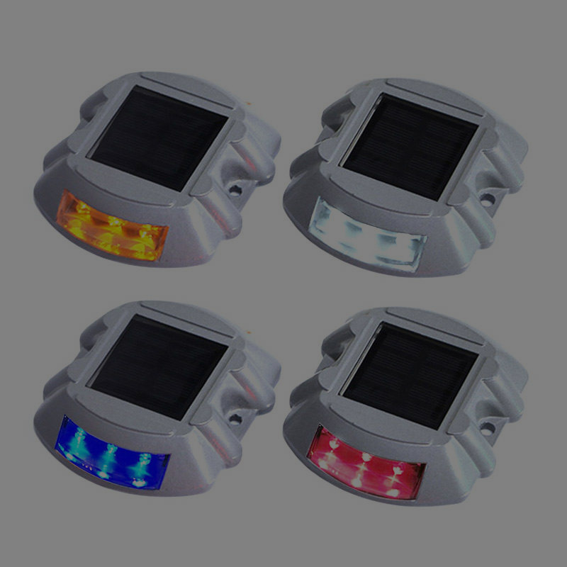 Traffic Signal Light