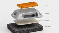 //inrorwxhlmlnlj5p.ldycdn.com/cloud/ppBpnKnklrSRplmrjmnpkp/Road-Stud-Reflective-Components.jpg
