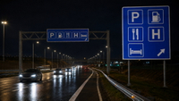 //inrorwxhlmlnlj5p.ldycdn.com/cloud/pqBpnKnklrSRmlpiqpoikp/Blue-Road-Sign-Highway-Services.jpg