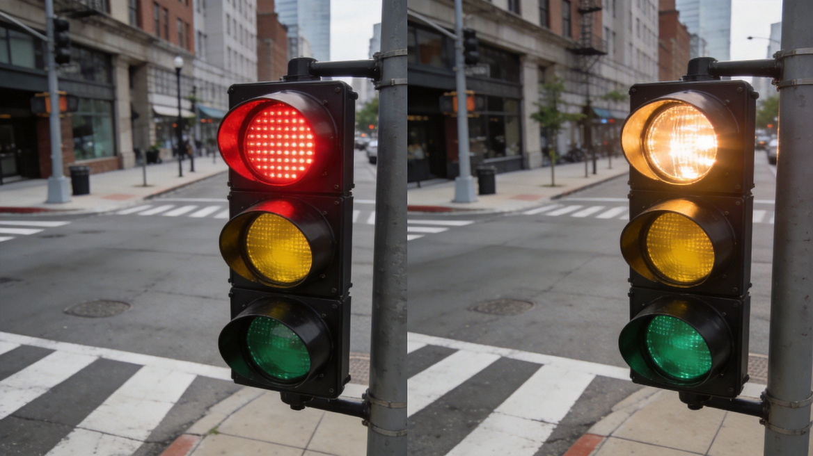 LED and Incandescent Traffic Signals.jpg