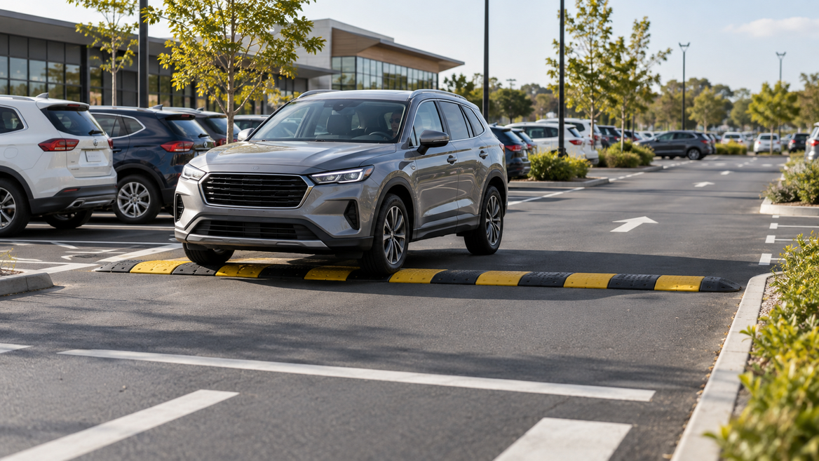 Parking on a Speed Bump.png