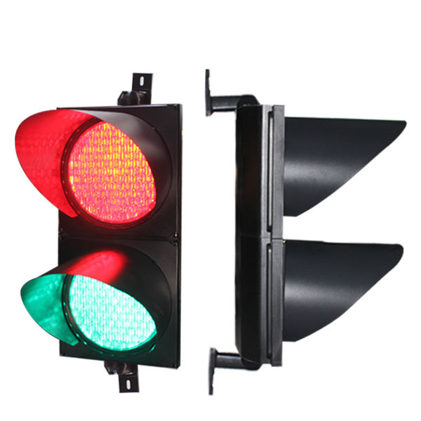 12 Inch 300mm Led Traffic Light
