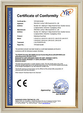 1- Certificates