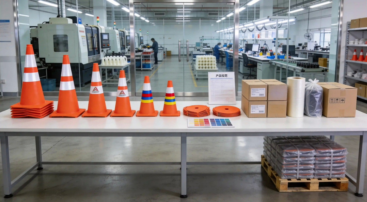 OEM ODM Custom Cone