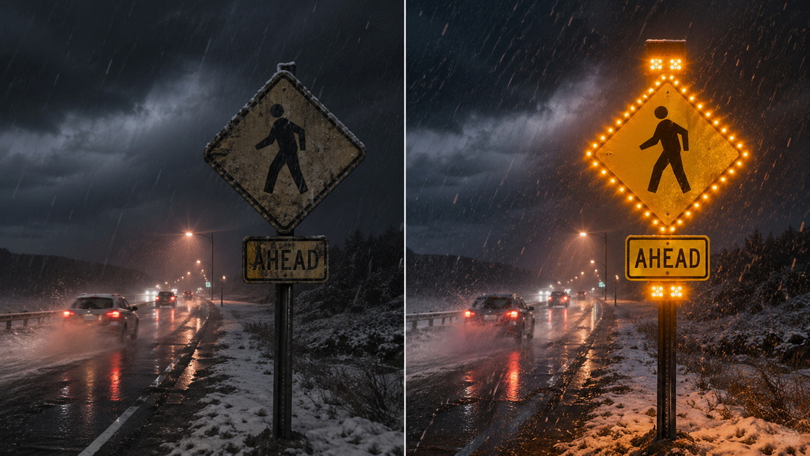 Durability Weather Test