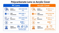 //inrorwxhlmlnlj5p.ldycdn.com/cloud/pqBpnKnklrSRqlqjirmlkq/Polycarbonate-Vs-Acrylic-Lens-Comparison.jpg