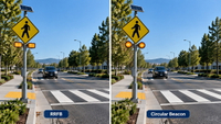 //inrorwxhlmlnlj5p.ldycdn.com/cloud/prBpnKnklrSRmlkpjokjkp/RRFB-And-Circular-Crosswalk-Beacon-Comparison.jpg