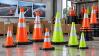 //inrorwxhlmlnlj5p.ldycdn.com/cloud/prBpnKnklrSRmlpkmjookm/Custom-Traffic-Cone-Product-Range.jpg