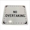 Led Flashing Light Sign Board
