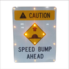 Led Traffic Warning Signs