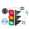 Smart Vehicle Signal Light